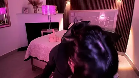 NattashaHotson stripchat stream image