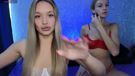 Megan_Kira stripchat stream image