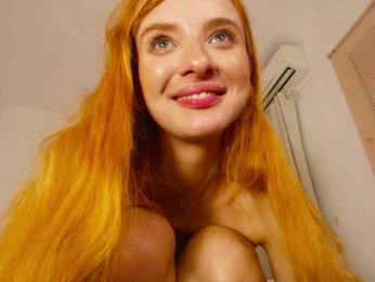 AudreyDevil bongacams stream image