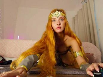 AudreyDevil bongacams stream image