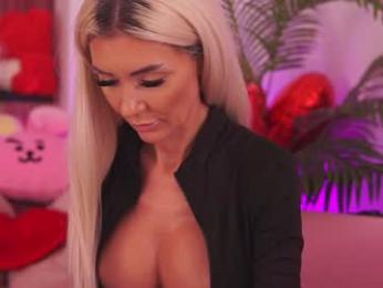 therealfallingangel chaturbate stream image