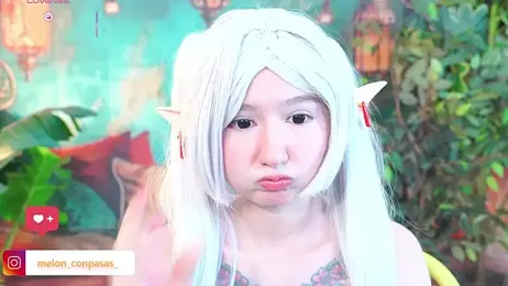 Pinkie_Princes stripchat stream image