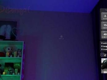 fymryn bongacams stream image