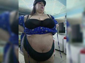 I_GODDESS bongacams stream image