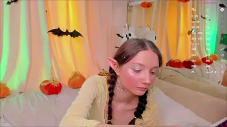 MilliMouse stripchat stream image