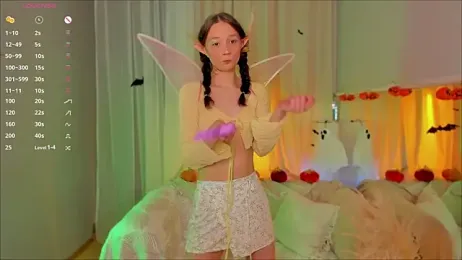 MilliMouse stripchat stream image