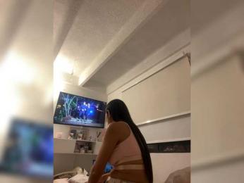 SallyeLeins bongacams stream image