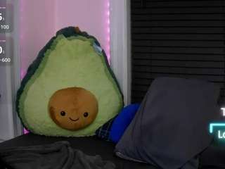 sapphirestorm8 camsoda stream image