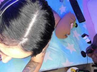 debbiecross camsoda stream image