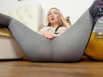 _timeless_paradox chaturbate stream image