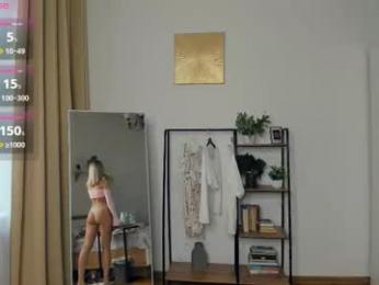 glossybabe_ chaturbate stream image