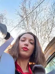 DollyTall stripchat stream image