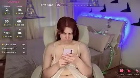 FoxyRayy stripchat stream image