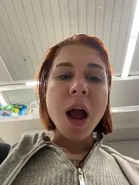 RosieSecret stripchat stream image