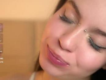 vivid_girls chaturbate stream image