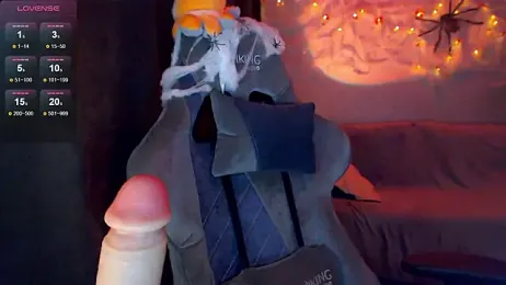 Ohmy_Nora_ stripchat stream image