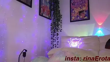 RinaErota stripchat stream image