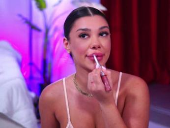 NatyDesiree bongacams stream image