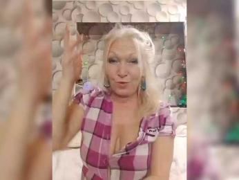 LizSage bongacams stream image