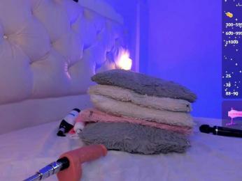 Gisell-Montoy bongacams stream image