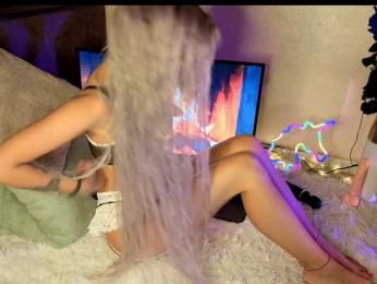 Asura_BeFre bongacams stream image