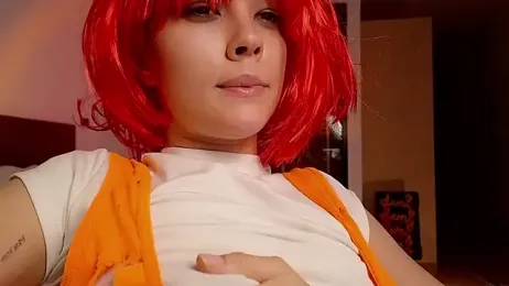 DemiDee stripchat stream image