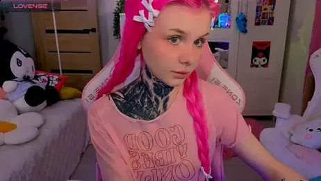 Britney_Lynch stripchat stream image