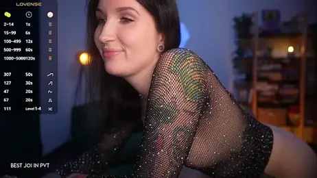 Keokistar stripchat stream image