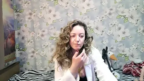 KattyLuuu stripchat stream image