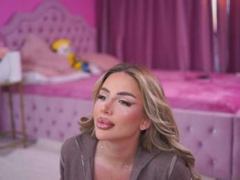 AshleysinnX bongacams stream image