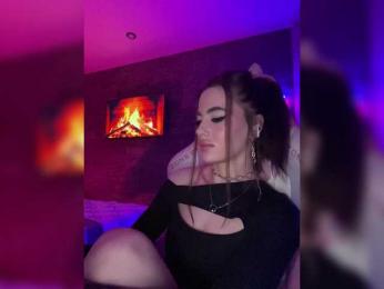 HotGirlEva bongacams stream image