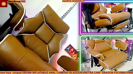 MaryBrook1 stripchat stream image