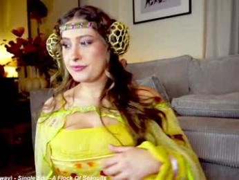 x_lily_x chaturbate stream image