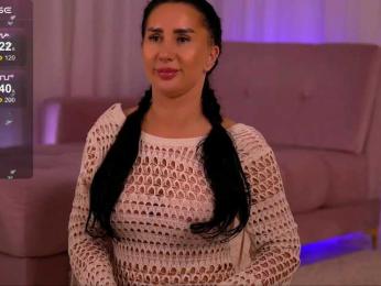 AnnaRhodes bongacams stream image