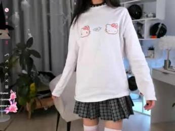 bridgetbottrell chaturbate stream image