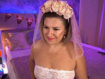 KiraRoxx bongacams stream image