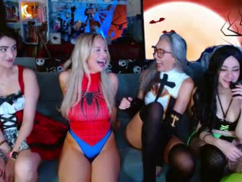 oliviaowens chaturbate stream image