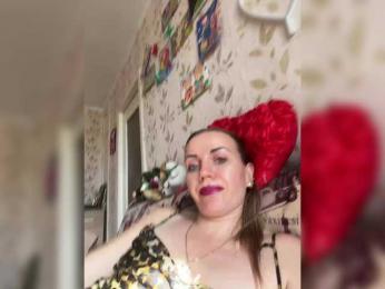 NeZabudka- bongacams stream image