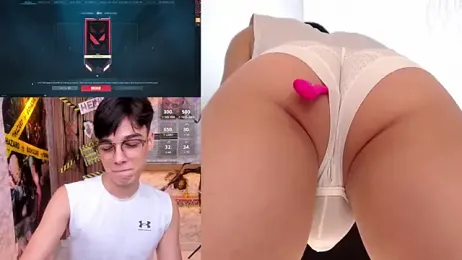 Gerony_ stripchat stream image