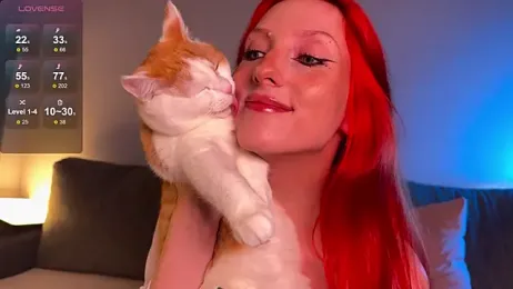 eternal_dream_ stripchat stream image