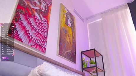 LiliBanger stripchat stream image