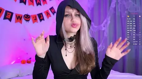 CherieSprinzl stripchat stream image