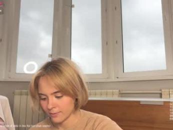 honey_sunshine chaturbate stream image