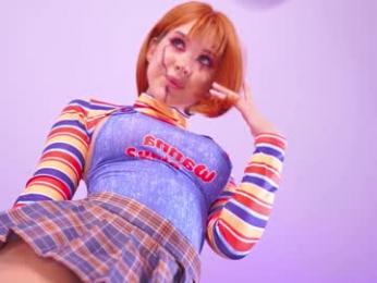 telladreamer_ chaturbate stream image