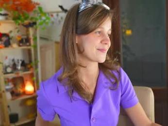 eli_sun chaturbate stream image