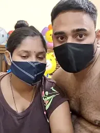 IND_COUPLE1 stripchat stream image