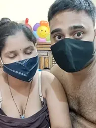 IND_COUPLE1 stripchat stream image