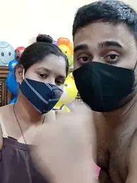 IND_COUPLE1 stripchat stream image