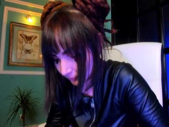 Moona-One bongacams stream image