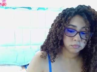 rebeccamils camsoda stream image